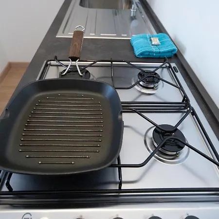 Apart Otel Holiday Appartamenti