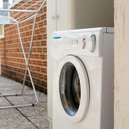 Holiday Appartamenti Apart Otel 4*