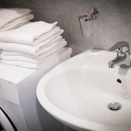 Apart Otel Holiday Appartamenti Grado