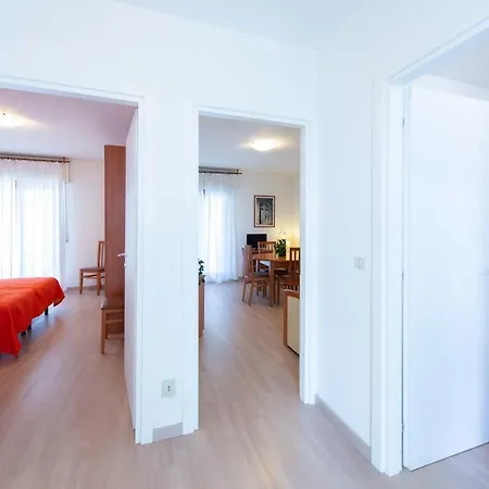 Apart Otel Holiday Appartamenti Grado