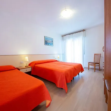 Apart Otel Holiday Appartamenti