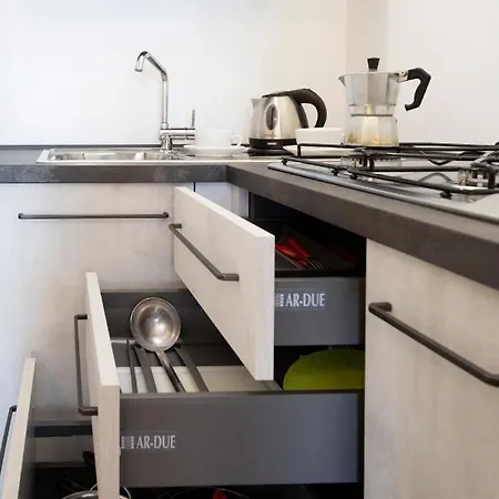 Holiday Appartamenti Apart Otel