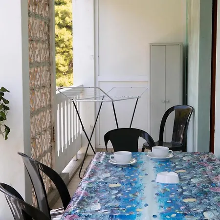 Holiday Appartamenti Grado