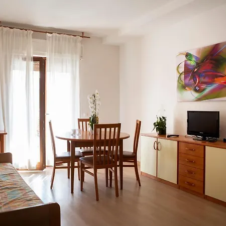 Apart Otel Holiday Appartamenti