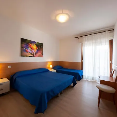 Apart Otel Holiday Appartamenti Grado