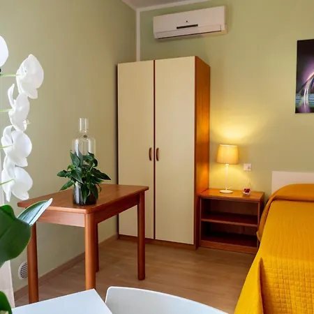 Holiday Appartamenti Apart Otel Grado