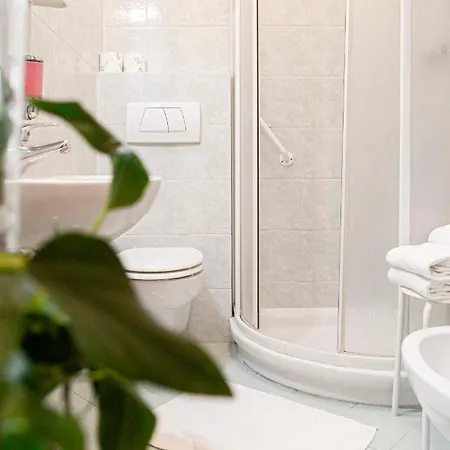 Apart Otel Holiday Appartamenti 4*