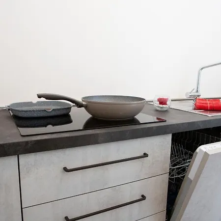 Holiday Appartamenti Apart Otel Grado