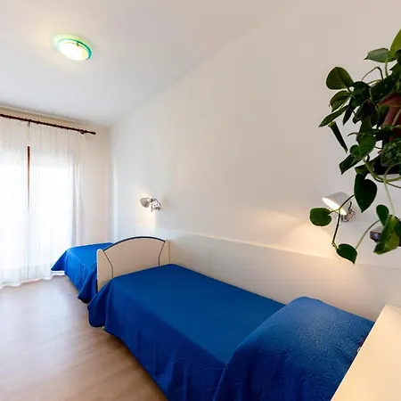 Apart Otel Holiday Appartamenti