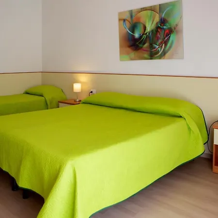 Holiday Appartamenti Aparthotel *
