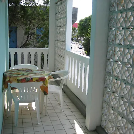Apart Otel Holiday Appartamenti Grado