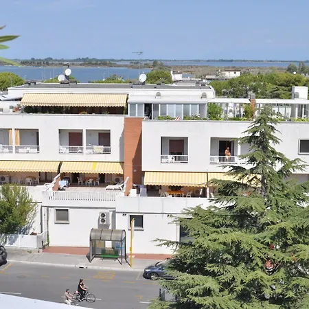 Apart Otel Holiday Appartamenti Grado