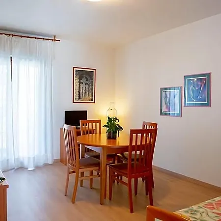 Holiday Appartamenti Grado