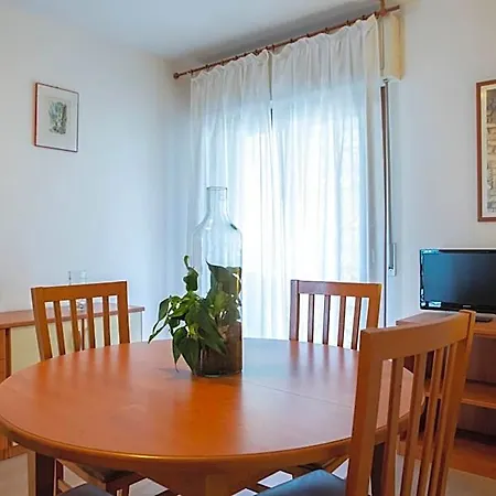 Appart hôtel Holiday Appartamenti Grado