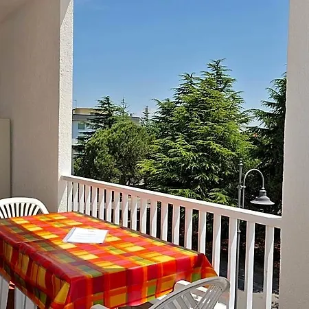 Holiday Appartamenti Appart hôtel