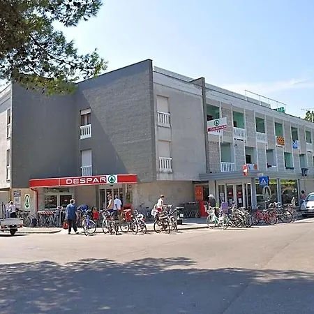 Holiday Appartamenti Aparthotel