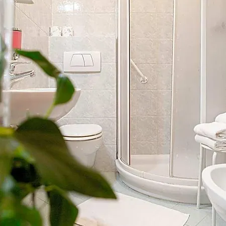 Holiday Appartamenti 4* Grado