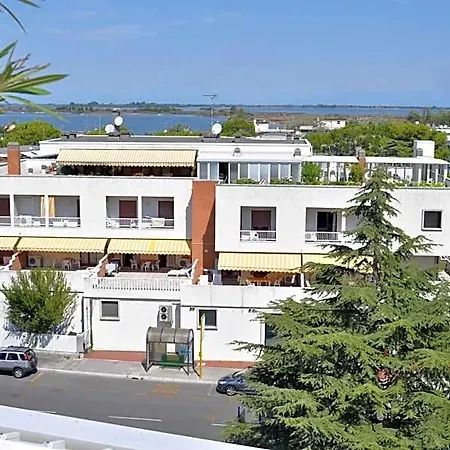 Holiday Appartamenti 4* Grado
