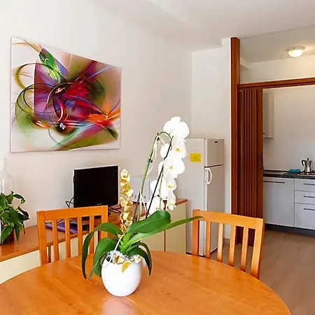 Holiday Appartamenti 4* Grado