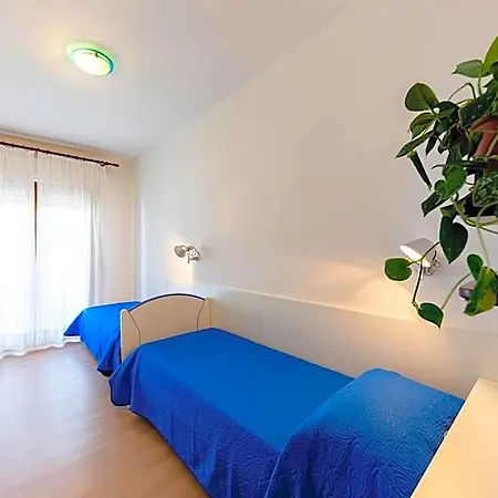 Holiday Appartamenti Appart hôtel Grado