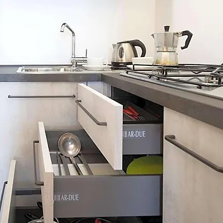 Aparthotel Holiday Appartamenti