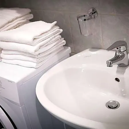 Holiday Appartamenti Aparthotel Grado