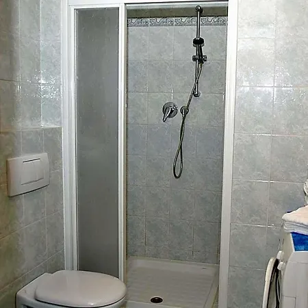 Holiday Appartamenti Aparthotel 4*
