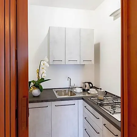 Holiday Appartamenti 4* Grado