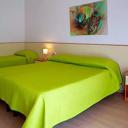 Holiday Appartamenti Aparthotel