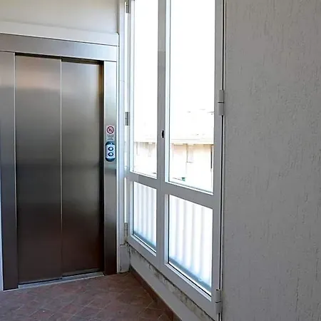 Holiday Appartamenti Aparthotel
