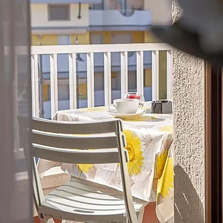 Holiday Appartamenti Aparthotel