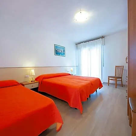 Holiday Appartamenti Grado