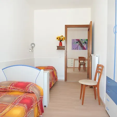 Holiday Appartamenti Apart Otel