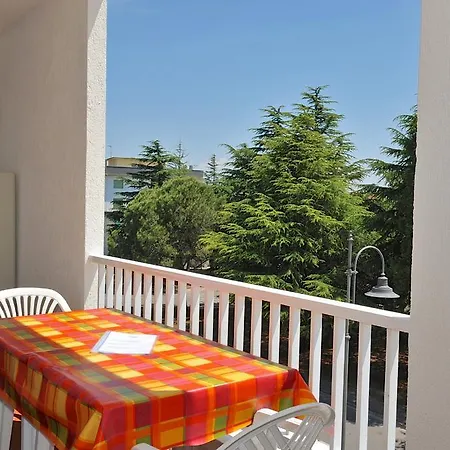 Holiday Appartamenti Apart Otel Grado
