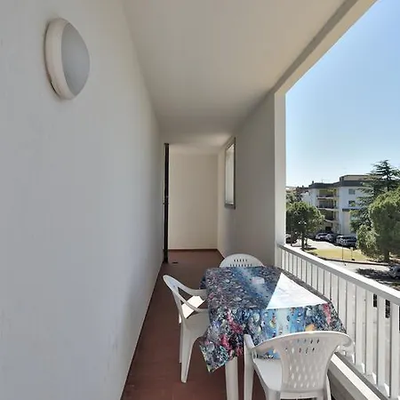 Aparthotel Holiday Appartamenti 4*